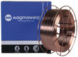 ALUNOX MAG Schweißdraht G3Si1 (SG 2) 0,8 mm BS-300 Spule 15 kg – EN ISO 14341-A