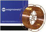 ALUNOX MAG Schweißdraht G4Si1 (SG 3) 0,8 mm – BS-300 Spule 15 kg, Werkstoff 1.5130
