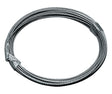 pewag Drahtseil 2,0mm 30m Edelstahl 7x7 – 2,25 kN Bruchkraft