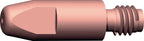 E-Cu für Alu / 0,8 mm / MB GRIP AT LW