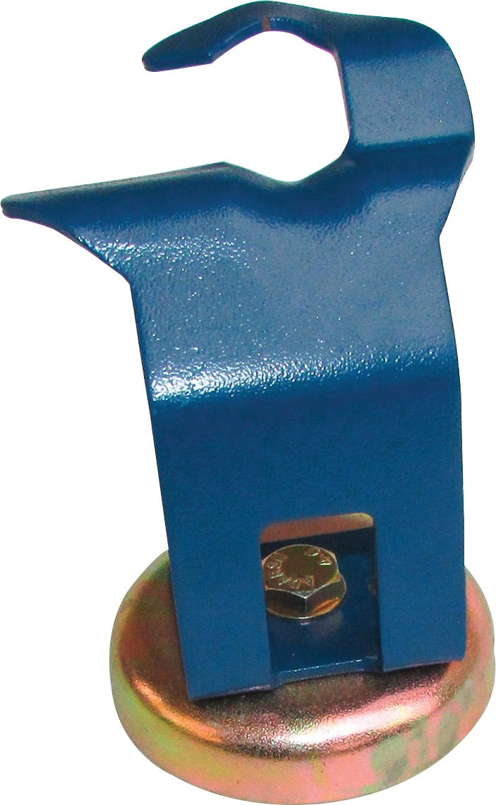 SCHMICO Brennerhalter mit Magnetfuß für MIG/MAG Brenner – Praktische Ablage
