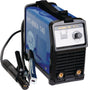 WELDING TEAM Elektrodenschweißgerät WT-MMA 140 mit Zubehör, 20-140 A, Inverter