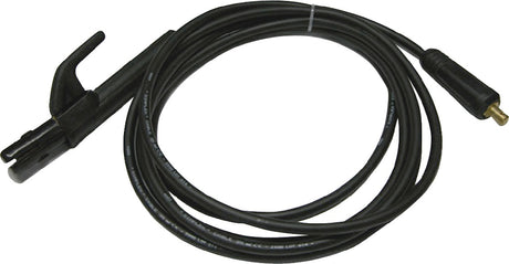 CONZELMANN Elektrodenhalter konfektioniert 200 A 16 mm² KS 25 mit 5 m Kabel