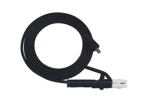 A.BINZEL Elektrodenhalter KURT HAUFE® 200 A 16 mm² KS 25 4 m konfektioniert
