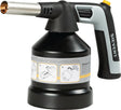 SIEVERT Lötlampe Handyjet 2283 ohne Stechkartusche – 1,0 kW, 80 g/h, Piezozündung