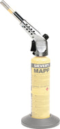 Sievert Lötlampe Metaljet 2155 mit Piezozündung, 2,9 kW, ohne Schraubkartusche