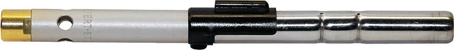 SIEVERT Zyklonbrenner 8706, 14 mm, 2,2 kW – kraftvolle Wirbelflamme für Lötarbeiten