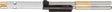 SIEVERT Zyklonbrenner 8707 Ø16mm 2,9 kW für Powerjet & Metaljet Lötlampe