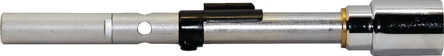 SIEVERT Schrumpfbrenner 8710, 24 mm, 3,5 kW – für Powerjet & Metaljet