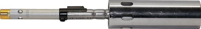 SIEVERT Heißluftbrenner 8708 – Brenner-Ø 38 mm, 1,7 kW, windstabil für Lötlampe