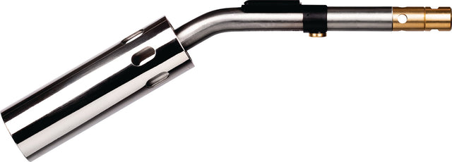SIEVERT Heißluftbrenner Ø 38 mm – 1,6 kW, Gasverbrauch 125 g/h