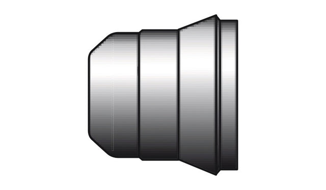 TRAFIMET Schutzkappe für Cutter 30FV / Cutter 45CT – 4 Stück