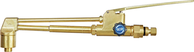 GCE Schneideinsatz RHÖNA 2001 Federhebel AC u.R 3-100mm M27x1,5