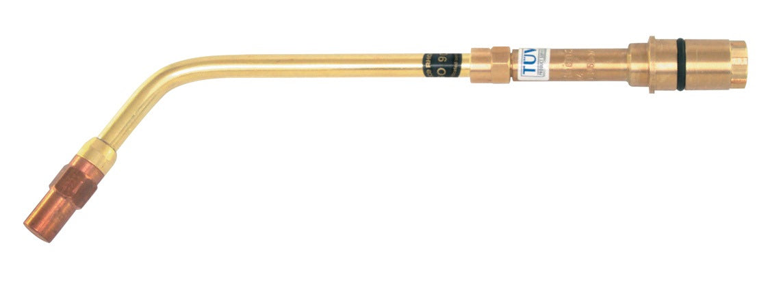 GCE Brauseanwärmeinsatz RHÖNA 2001 NEF/B Einsatzgröße 6 Länge 400mm Anwärmbereich 10mm