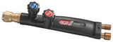 GCE Griffstück ZE Druckguss-Messing M 21,5x20 Gg 17 mm – Schweiß- & Schneidgarnitur