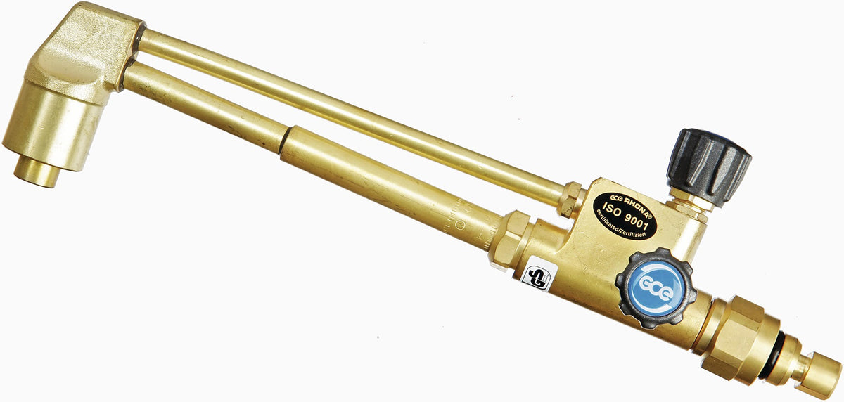 GCE Schneideinsatz RHÖNA Kombi 17 Federhebel AC u.R Injektor 3-150mm