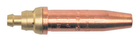 GCE Brennschneiddüse RHÖNA PNME unverchromt 3-10 mm Propan/Erdgas