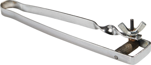 NORDWEST Gasanzünder mit Walzenfeile für Ersatzzündsteine 3 x 20 mm