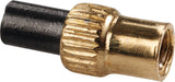 NORDWEST Zündsteine 2,2 x 6 mm, 100 Stück für Gasanzünder
