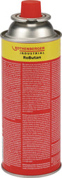 ROTHENBERGER Ventilkartusche RoButan 220g 393ml 1300°C