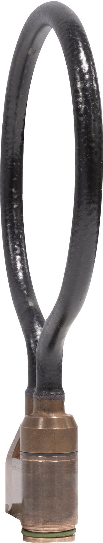 GYS Ringinduktor Induktionskopf Drahtbreite 31 mm, +200°C, Länge 104 mm – für präzises Induktionserwärmen