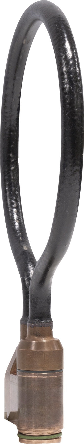 GYS Ringinduktor Induktionskopf Drahtbreite 36mm +200°C Länge 114mm
