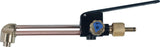 MESSER-CUTTING Schneideinsatz STARLET 1711-A Federhebel Injektor A-RS/A-R Acetylen