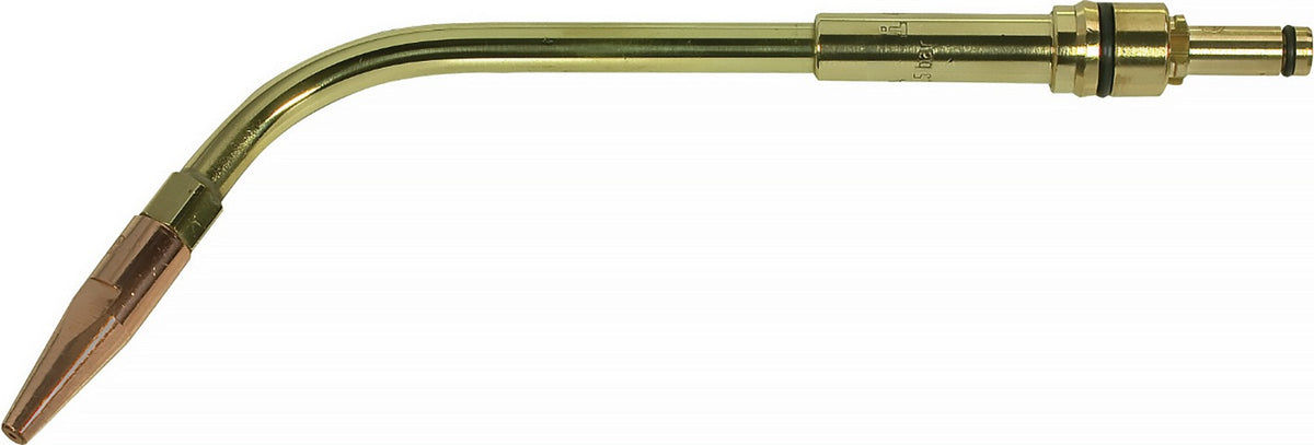 MESSER-CUTTING Schweißeinsatz 111-A Gr.1 M21 x 1,5 mm für Starlet – 0,5-1 mm