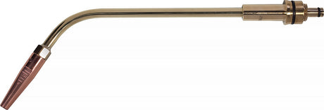 MESSER-CUTTING Schweißeinsatz 210-A Gr.3 für 2-4 mm, M27x1,5 mm – Präzise Flammarbeit
