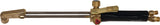 MESSER-CUTTING Schneidbrenner STARCUT 1622, 95°, 500 mm, Acetylen, für Ring-/Schlitz-Schneidüsen