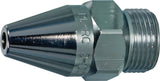MESSER-CUTTING Heizdüse PL-RC für Ring-Schlitzdüsen, Schneidbereich 2-100 mm