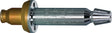 MESSER-CUTTING Schneiddüse GRICUT 2280-PMY 3-7mm für Propan/Methan/MAPP/Ethylen