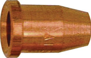 MWW Heizdüse A1 Acetylen Kupfer für Schneiddüsen K1-K6, Schneidbereich 5-100 mm
