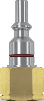 Brenngas / G 3/8″ LH MG / Stift