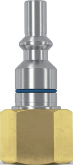 Sauerstoff / G 1/4″ RH MG / Stift