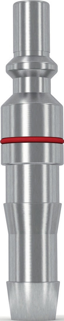 WITT Schlauchkupplung SK 100-1, SK 100-2 für Brenngas 9 mm – mit Gassperre & Rücktrittventil