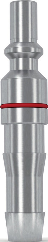 WITT Schlauchkupplung SK 100-1, SK 100-2 für Brenngas 9 mm – mit Gassperre & Rücktrittventil