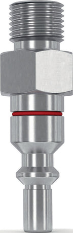 Brenngas / G 3/8″ LH AGS / Stift