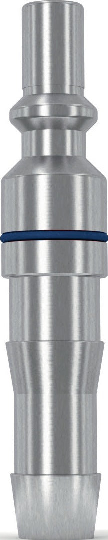 WITT Schlauchkupplung SK 100-1, SK 100-2 für Brenngas 9 mm – mit Gassperre & Rücktrittventil