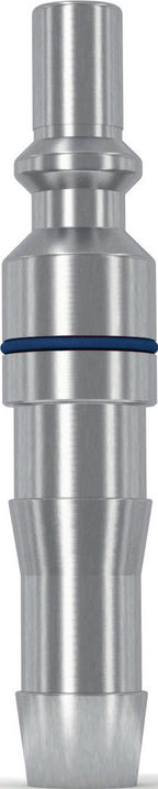Sauerstoff / 6,3 mm / Stift