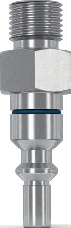 Sauerstoff / G 1/4″ RH AGS / Stift