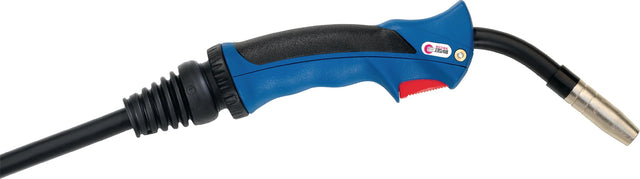 A.BINZEL MB GRIP 15 AK MIG/MAG Schweißbrenner luftgekühlt 3m Standard