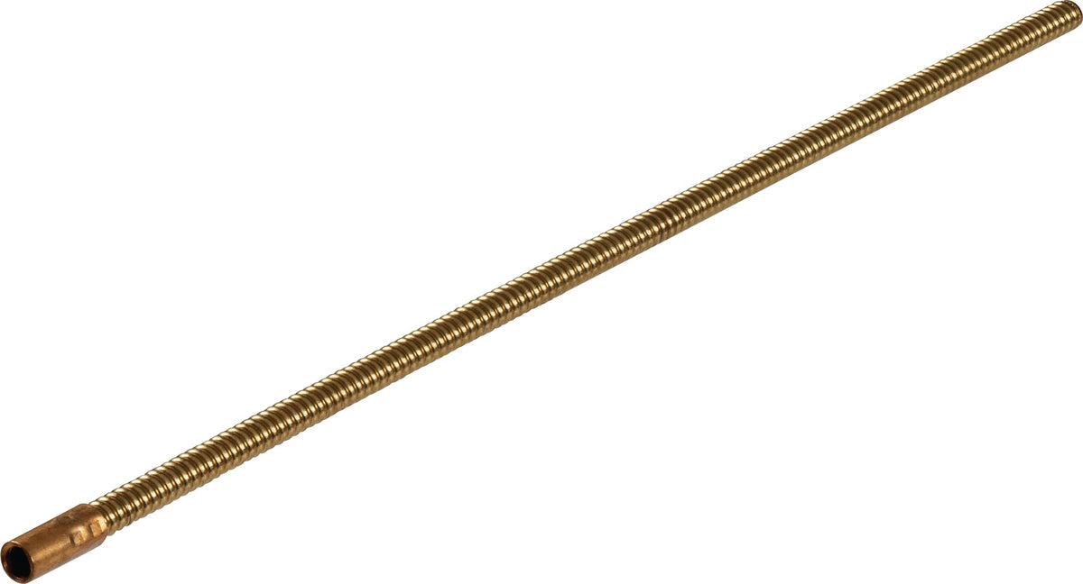 A.BINZEL Brennerhalsspirale Ø 1-1,2 mm Aluausstattung MB GRIP 15 AK / MB GRIP 25 AK