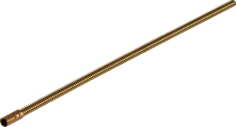 A.BINZEL Brennerhalsspirale Ø 1-1,2 mm Aluausstattung MB GRIP 15 AK / MB GRIP 25 AK