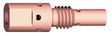 Düsenstock M 6 Länge 35 mm für MB GRIP 25 AK / MB EVO PRO 25 von A.BINZEL – 10 Stück