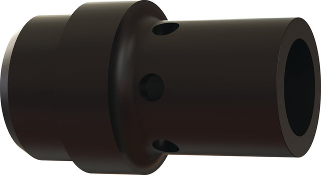 A.BINZEL Gasverteiler schwarz 32,5 mm für MB 36