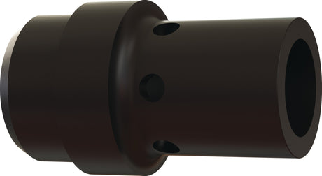 A.BINZEL Gasverteiler schwarz 32,5 mm für MB 36