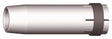 A.BINZEL Gasdüse zylindrisch 19 mm für MB36 – 10 Stück