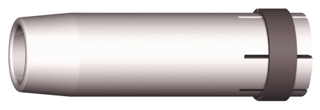 A.BINZEL Gasdüse zylindrisch 19 mm für MB36 – 10 Stück