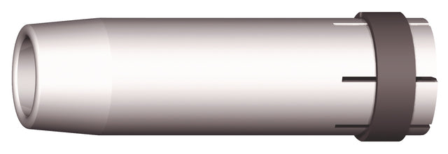 A.BINZEL Gasdüse zylindrisch 19 mm für MB36 – 10 Stück